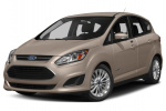 Ford C-Max Hybrid 0-60 times